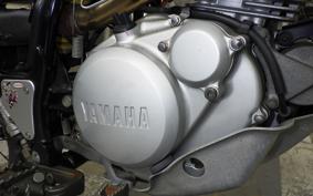 YAMAHA SEROW 225 Gen.3 2008 DG08J