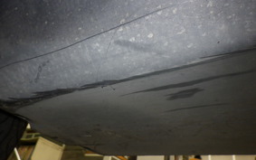 HONDA TACT Gen.4 AF75