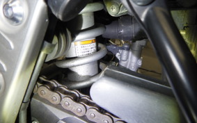 YAMAHA SEROW 250 Gen.2