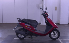 HONDA DIO
