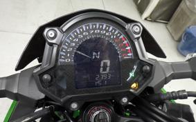 KAWASAKI Z400 Gen.2 2021 EX400G