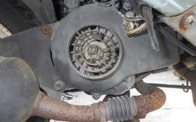SUZUKI VERDE CA1MA