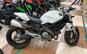 DUCATI MONSTAR M696 PLUS 2015 ZDMM503AADB