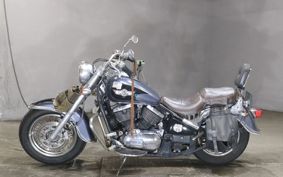 KAWASAKI VULCAN400 CLASSIC VN400A