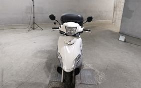 SUZUKI ADDRESS V125 DT11A