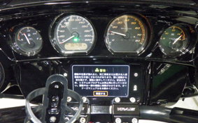 HARLEY FLHXST1920 2022