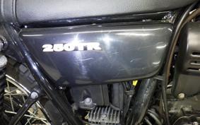 KAWASAKI 250TR 2009 BJ250F