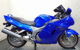 HONDA CBR1100XX 2000 SC35