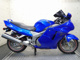 Фото Honda CBR1100XX 2000 с японского аукциона