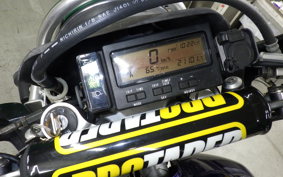 SUZUKI DJEBEL 250 XC 2023 SJ45A