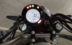 KAWASAKI ELIMINATOR 400-1 2023 EL400A