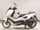 Фото Yamaha N-MAX с японского аукциона