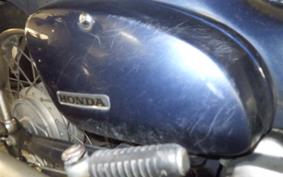 HONDA C50 SUPER CUB AA01