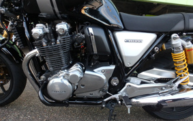 HONDA CB1100RS 2017 SC65