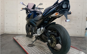 SUZUKI GSR 400 ABS 2014 GK7EA