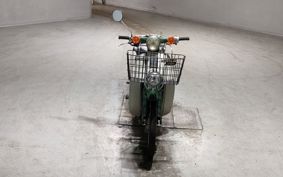 HONDA SUPER CUB50 C50