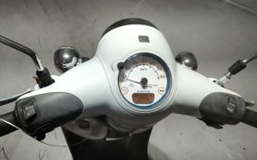 HONDA GIORNO AF77
