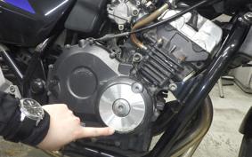 HONDA JADE 1995 MC23