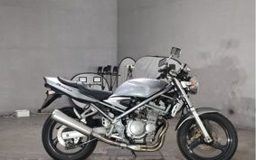 SUZUKI BANDIT250-1 GJ77A