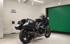 KAWASAKI NINJA 1000SX 2023 ZXT02K