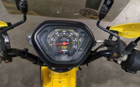 HONDA CROSS CUB 110 JA45
