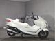 Фото Yamaha MAJESTY 250 с японского аукциона