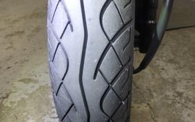 HONDA TACT Basket AF79