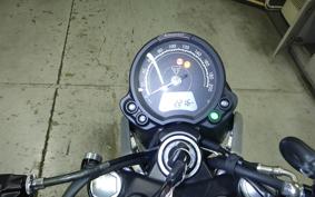 TRIUMPH SPEED TWIN 900 2024