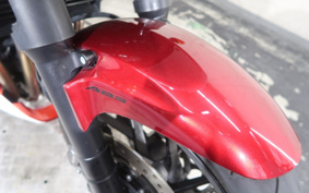 HONDA CB400 SUPER  BOL D'OR ABS 2021 NC42