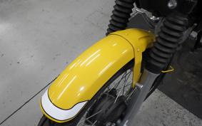 HONDA CROSS CUB 110 JA45