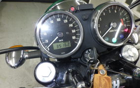 KAWASAKI W650 2009 EJ650A