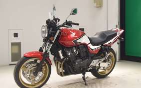 HONDA CB400SF VTEC 2012 NC42