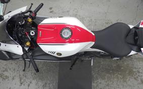 YAMAHA YZF-R7 2022