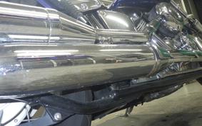 YAMAHA DRAGSTAR 400 2002 VH02J