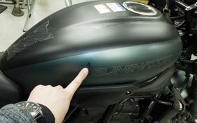 KAWASAKI ELIMINATOR400-3SE 2025 EL400A