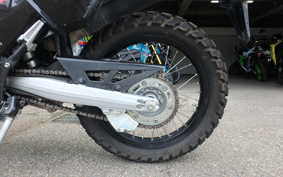 HONDA CRF250 RALLY MD44