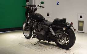 HARLEY FXDXT 1450 2001