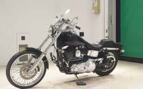 HARLEY FXDWG 1450 2000