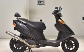 SUZUKI ADDRESS V125 2015 CF4EA
