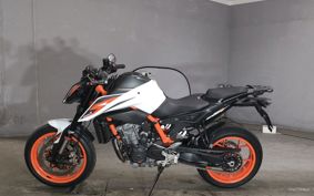 KTM 890 DUKE R 2020 TU940
