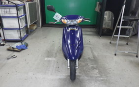 HONDA DIO GEN 3 2024 AF34