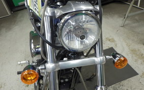 HARLEY XL883LI 2013