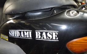 HONDA DIO GEN 3 2024 AF34