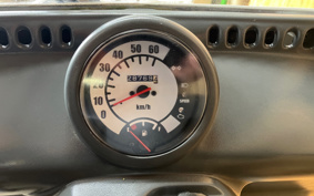 HONDA GYRO TA03