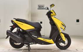 YAMAHA CYGNUSｸﾞﾘﾌｧｽ 2019 SEJ4J