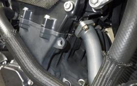 KAWASAKI ZZ1400 NINJA R 2006 ZXT40A