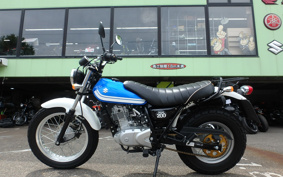 SUZUKI VAN VAN 200 NH42A