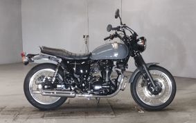KAWASAKI W800 STREET  2022 EJ800E