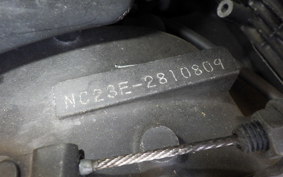 HONDA CB400SF VTEC K NC39