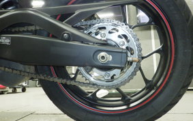 YAMAHA YZF-R3 2016 RH07J